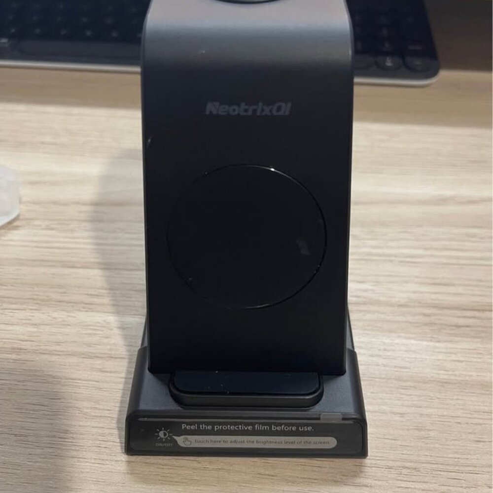 Wireless Charger for Samsung